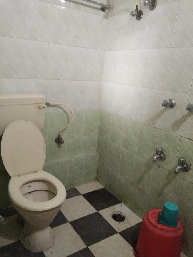 Veekay Tourist Home Bangalore Eksteriør bilde