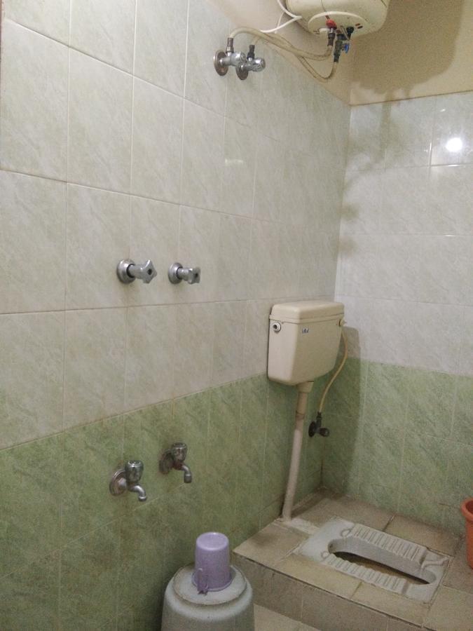 Veekay Tourist Home Bangalore Eksteriør bilde